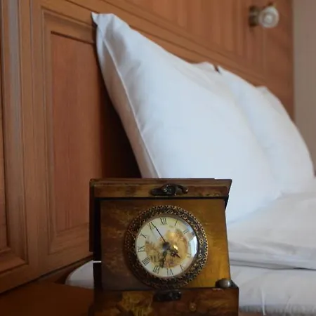 Elit Hotel
