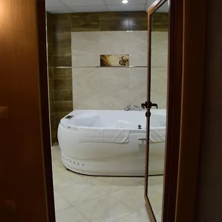 Hotel Elit Pernik