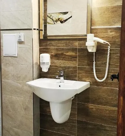 Elit Hotel Pernik
