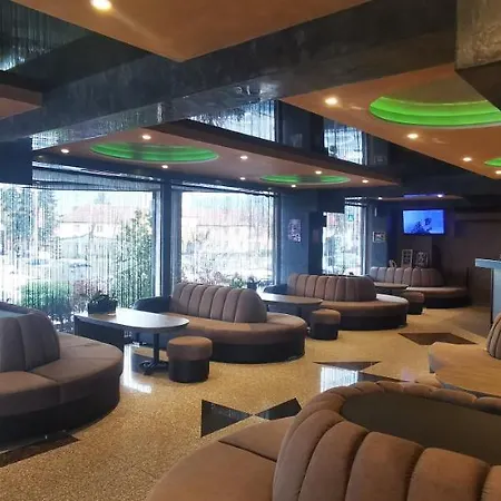 Hotel Elit 3*