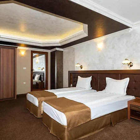 Hotel Elit