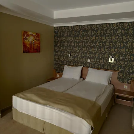 Elit Hotel 3*