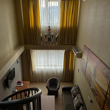 Hotel Elit Pernik