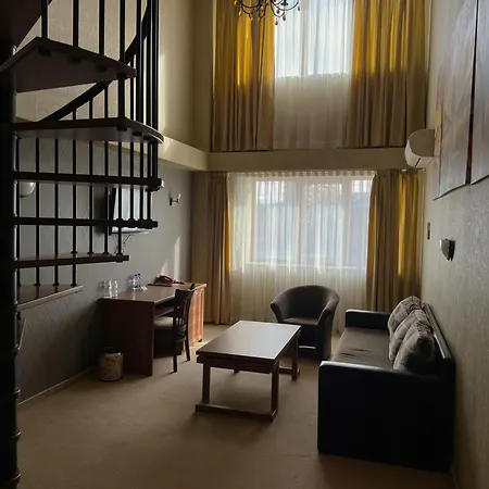 Elit 3* Pernik