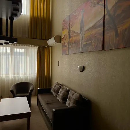 Hotel Elit