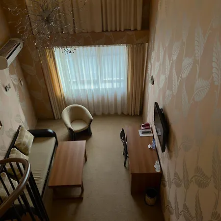 Hotel Elit 3*
