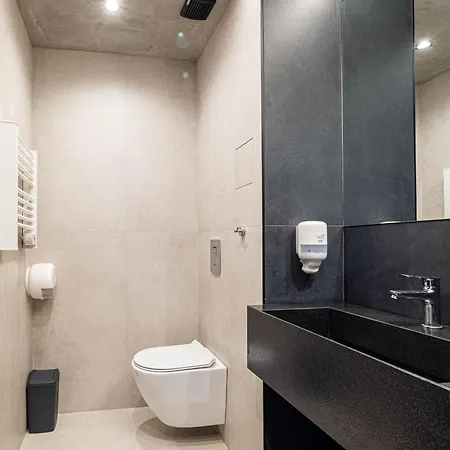 Hotel Elit Pernik