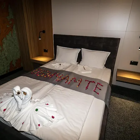 Hotel Elit Pernik