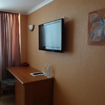 Hotel Elit Pernik