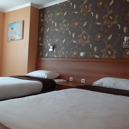 Hotel Elit Pernik