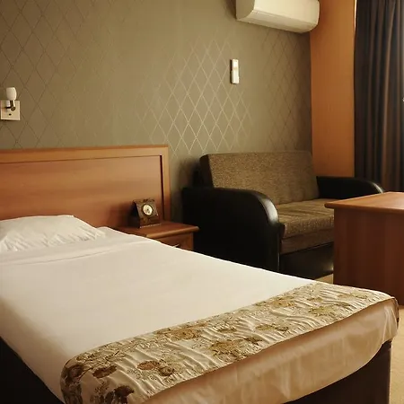 Hotel Elit 3*