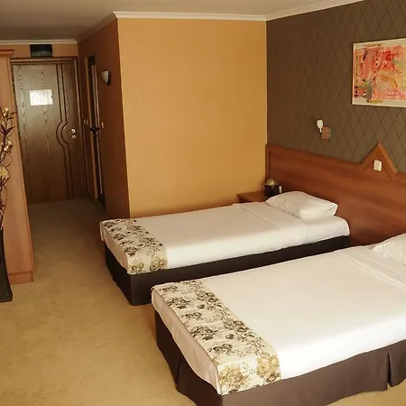Hotel Elit Pernik