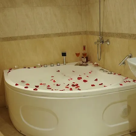 Hotel Elit Pernik