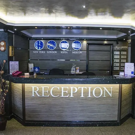 Elit Hotel