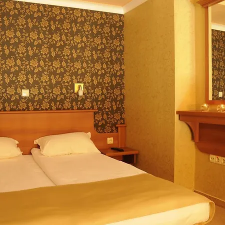 Hotel Elit Pernik