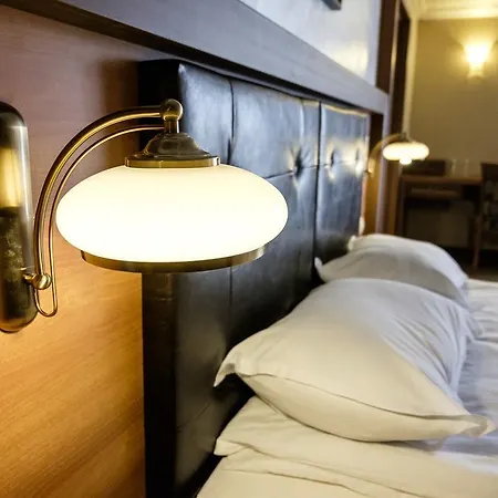 Hotel Elit Pernik