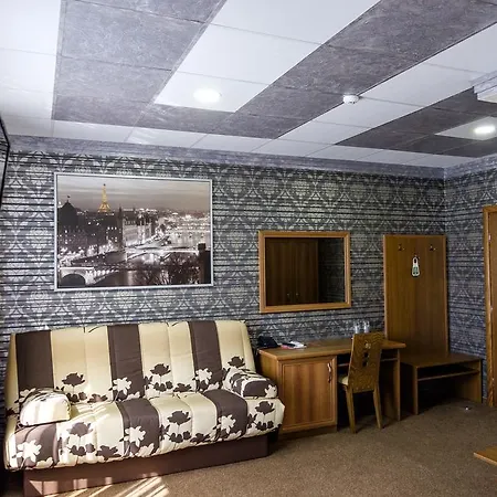 Elit Hotel 3*