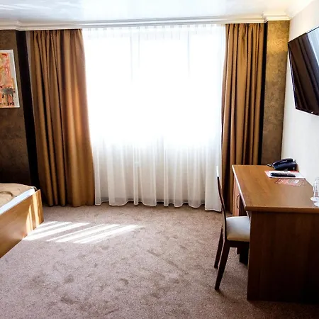 Hotel Elit