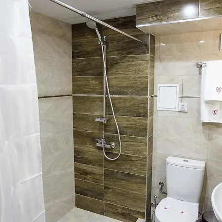 Elit Hotel