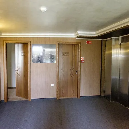 Hotel Elit