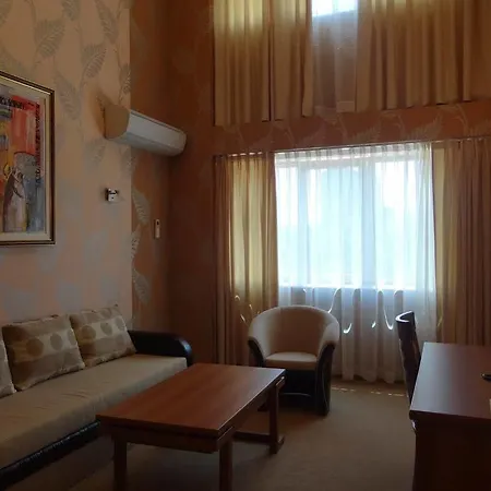 Elit Hotel Pernik