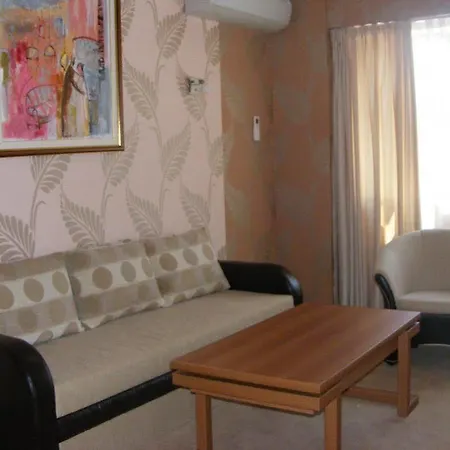 Elit Hotel