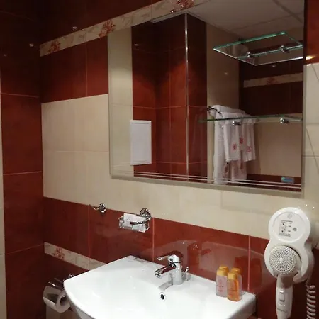 Elit 3* Pernik