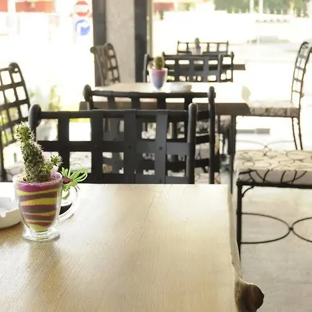 Szálloda Elit Pernik