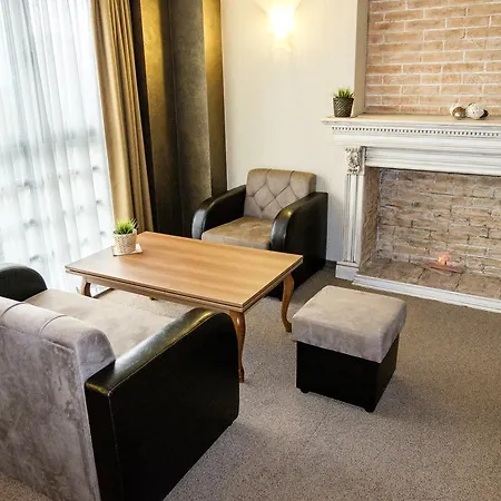 Elit 3* Pernik