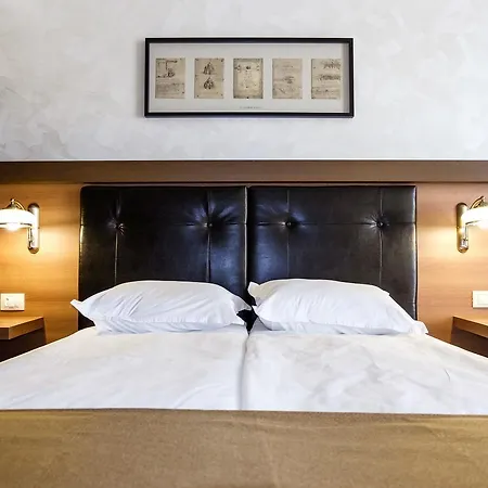 Hotel Elit