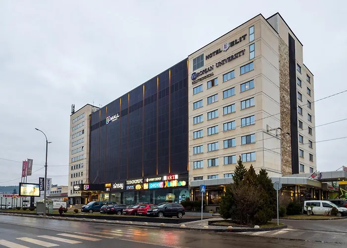 Otel Elit Pernik