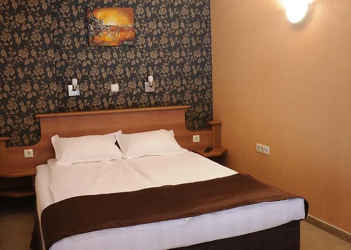 Otel Elit 3*