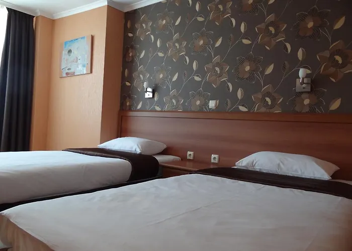 Otel Elit Pernik